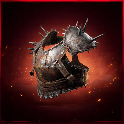 D4 Mantle of Mountain’s Fury Carry