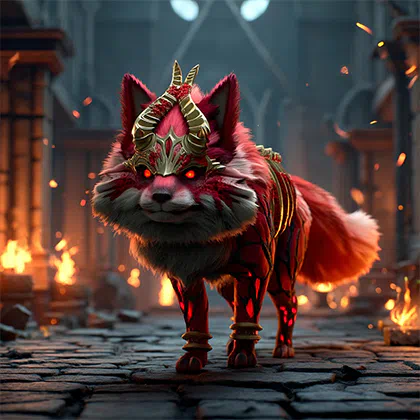 Buy Diablo 4 Pandora Pet Boost