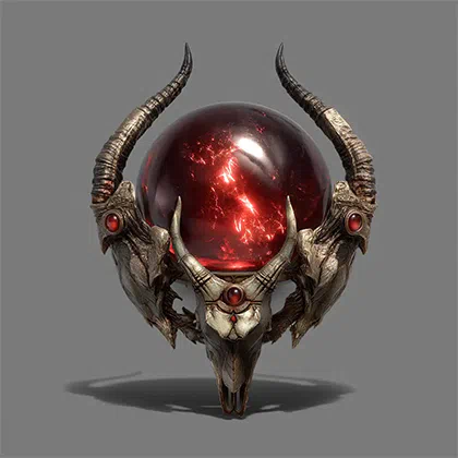 D4 Gospel of the Devotee Carry