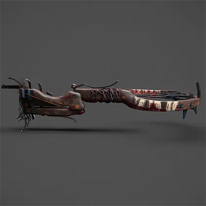 D4 Orphan Maker Carry