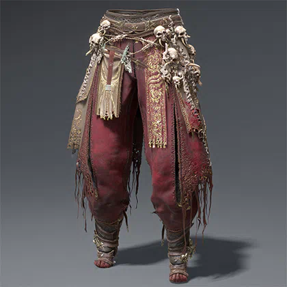 D4 Blood Moon Breeches Boosting