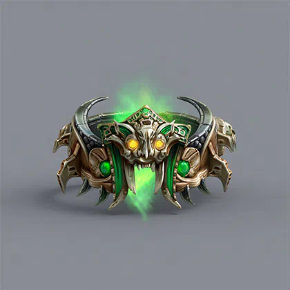 D4 Ring of the Midday Hunt Boosting