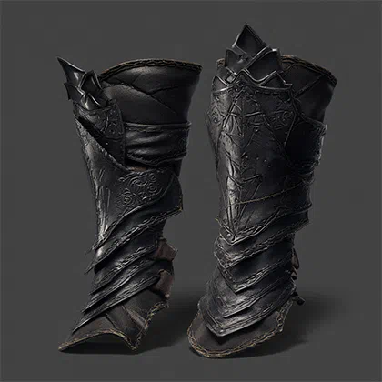 D4 Endurant Faith Boosting