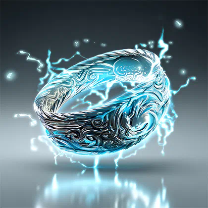 D4 Mjölnic Ryng Boosting