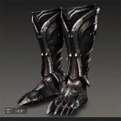 D4 Rakanoth’s Wake Boosting