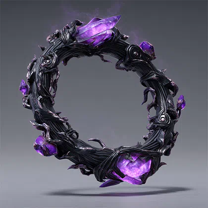 D4 Airidah’s Inexorable Will Boosting