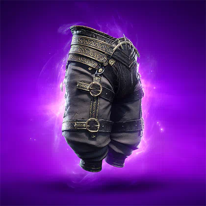 D4 Arreat’s Bearing Boosting