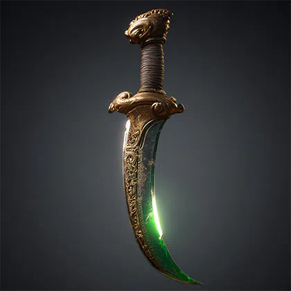 D4 Asheara’s Khanjar Boosting