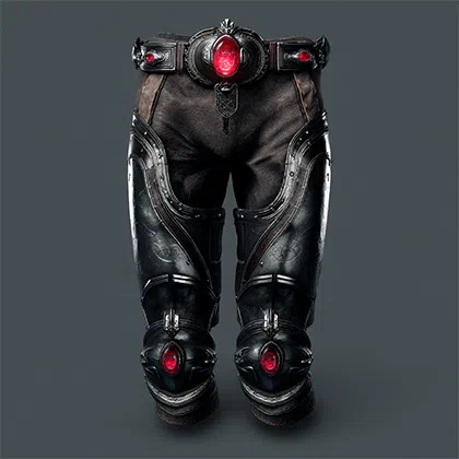 D4 Axial Conduit Boosting