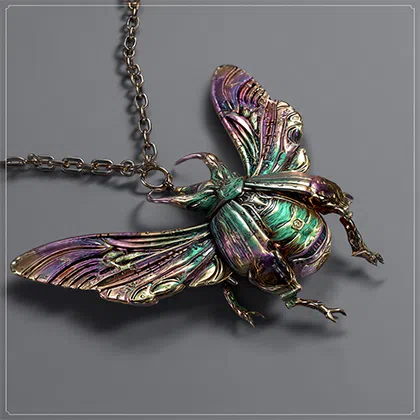 D4 Banished Lord’s Talisman Boosting