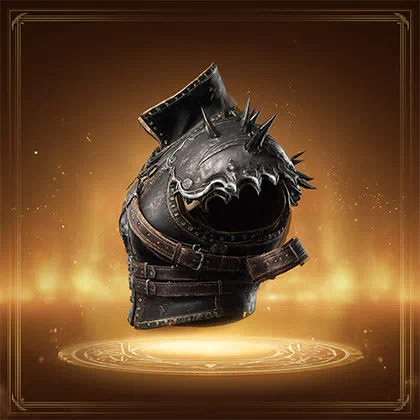 D4 Mantle of Mountain’s Fury Boosting