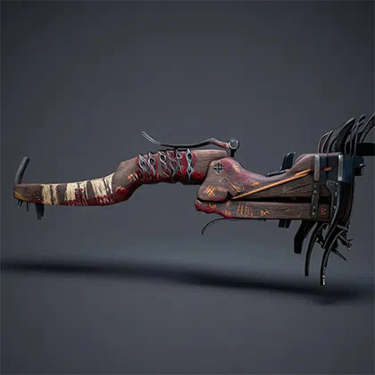 D4 Orphan Maker Boosting