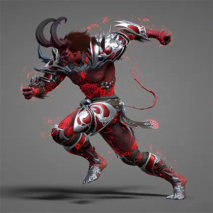 D4 Chaos Armor Boosting