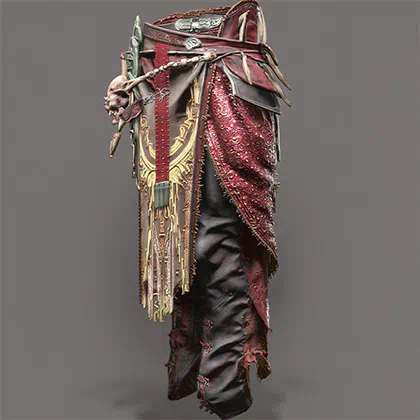 D4 Blood Moon Breeches Boost