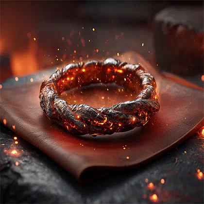 D4 Tal Rasha's Iridescent Loop Boost