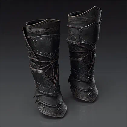 D4 Endurant Faith Boost