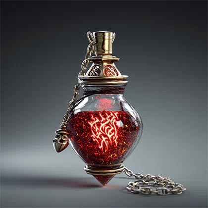 D4 Locran’s Talisman Boost