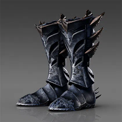 D4 Path of Trag’Oul Boost