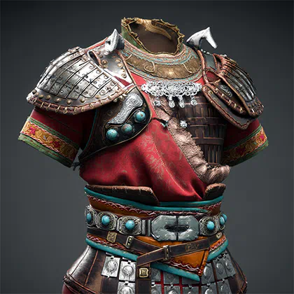 D4 Shroud of Khanduras Boost