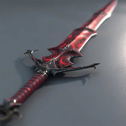 D4 The Mortacrux Boost