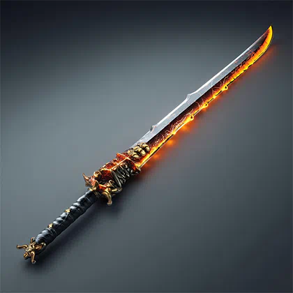 D4 The Third Blade Boost