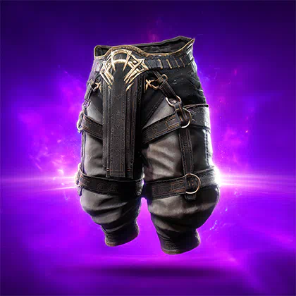 D4 Arreat’s Bearing Boost