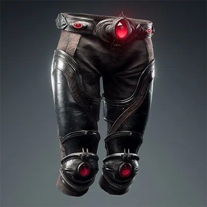 D4 Axial Conduit Boost