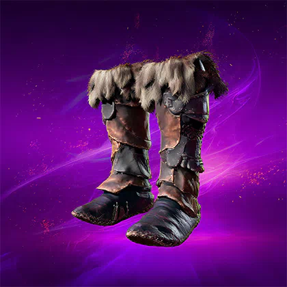 D4 Beastfall Boots Boost