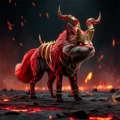 Diablo 4 Pandora Pet Service