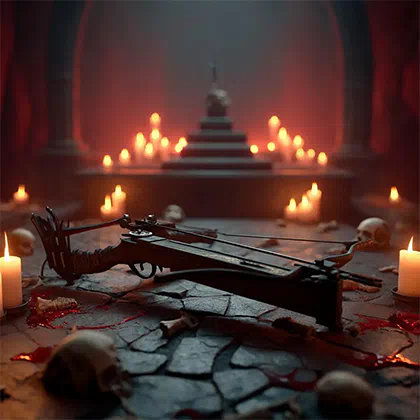 D4 Orphan Maker Boost