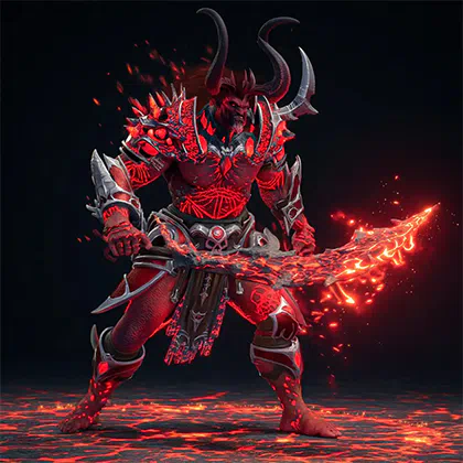 D4 Chaos Armor Boost