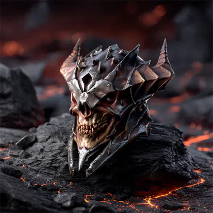 Diablo 4 Crown of Lucion Carry