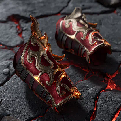 Diablo 4 Fists of Fate Carry