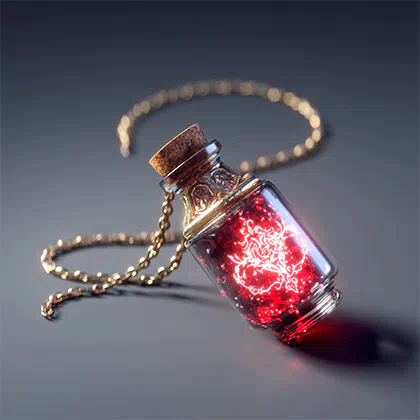 Diablo 4 Locran’s Talisman Carry