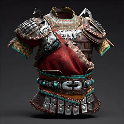 Diablo 4 Shroud of Khanduras Carry