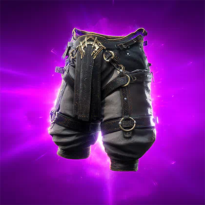 Diablo 4 Arreat’s Bearing Carry