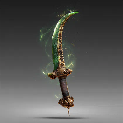 Diablo 4 Asheara’s Khanjar Carry