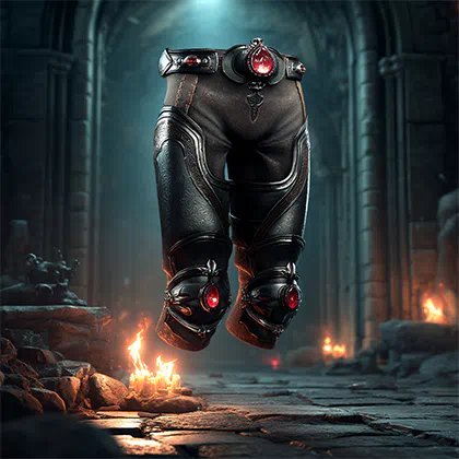 Diablo 4 Axial Conduit Carry