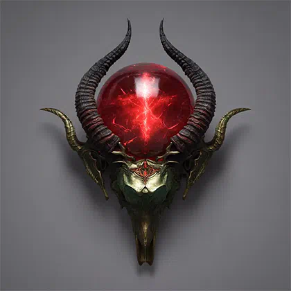 Diablo 4 Gospel of the Devotee Carry