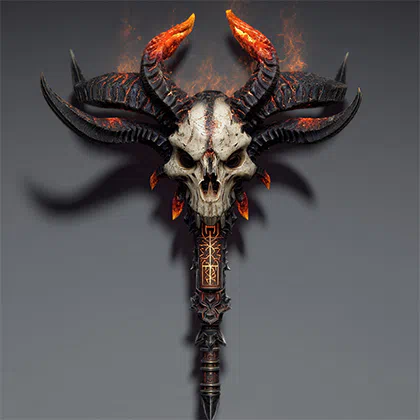 Diablo 4 Vox Omnium Carry