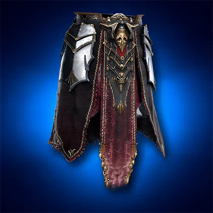 Diablo 4 Kessime’s Legacy Carry