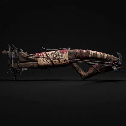 Diablo 4 Orphan Maker Carry