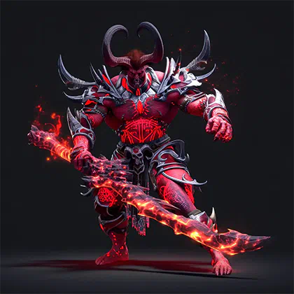 Diablo 4 Chaos Armor Carry