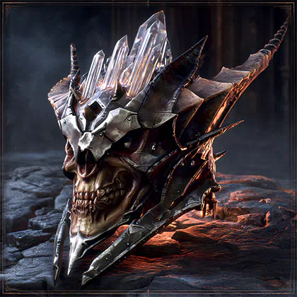 Diablo 4 Crown of Lucion Boosting