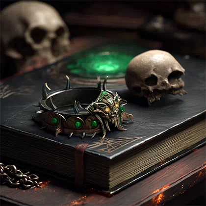 Diablo 4 Ring of the Midday Hunt Boosting