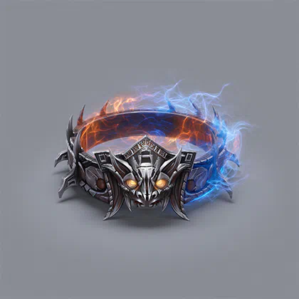 Diablo 4 Ring of the Midnight Sun Boosting