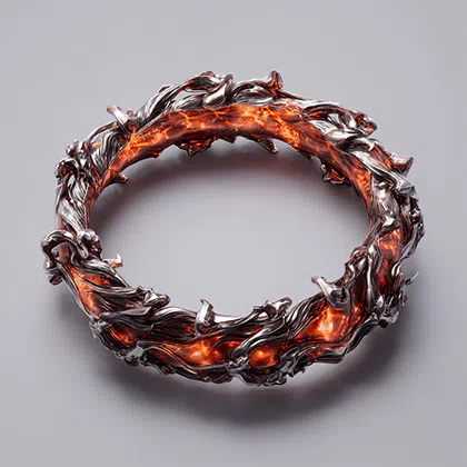 Diablo 4 Tal Rasha's Iridescent Loop Boosting