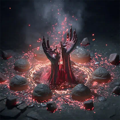 Diablo 4 Chaos Rifts Carry