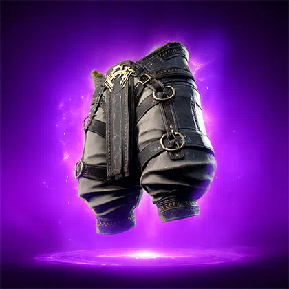 Diablo 4 Arreat’s Bearing Boosting