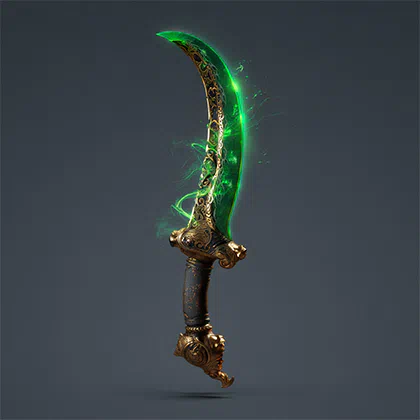 Diablo 4 Asheara’s Khanjar Boosting